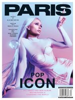 Paris Hilton - Pop Icon